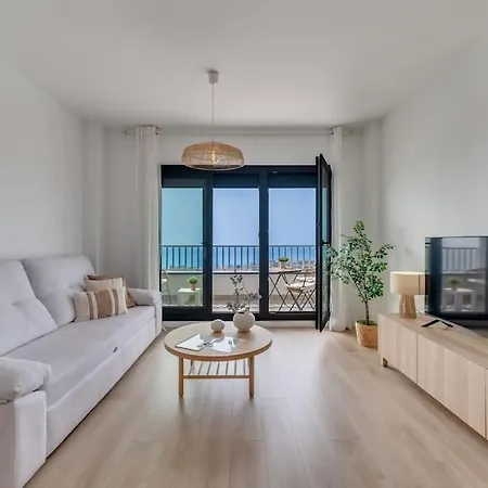 Appartement Lxr Nova Marina 2Hab Vistas Al Mar à Benalmádena Extérieur photo