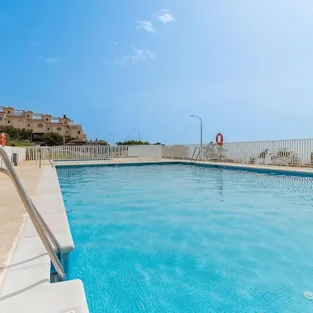 Appartement Lxr Nova Marina 2Hab Vistas Al Mar à Benalmádena Extérieur photo