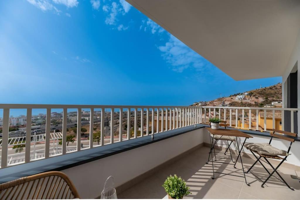 Apartamento Lxr Nova Marina 2hab Vistas Al Mar