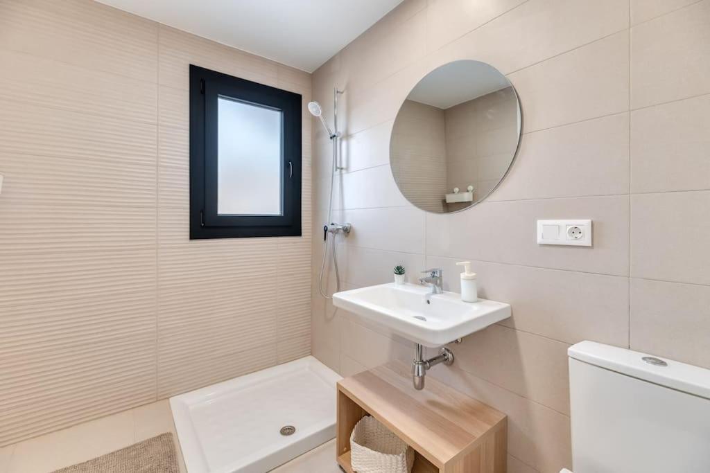 Apartamento Lxr Nova Marina 2hab Vistas Al Mar