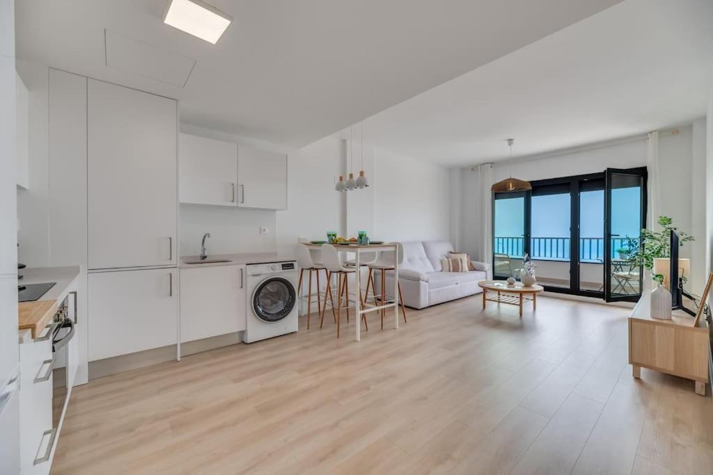 Lxr Nova Marina 2hab Vistas Al Mar Apartamento *