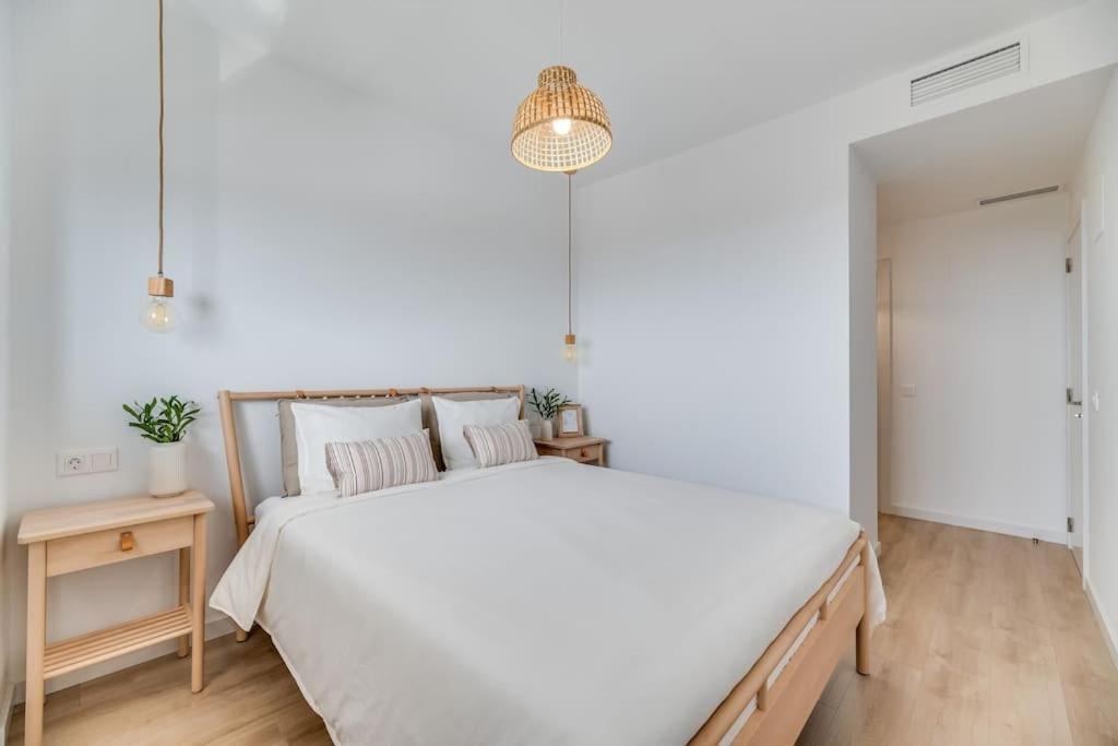 Lxr Nova Marina 2hab Vistas Al Mar Apartamento Benalmádena