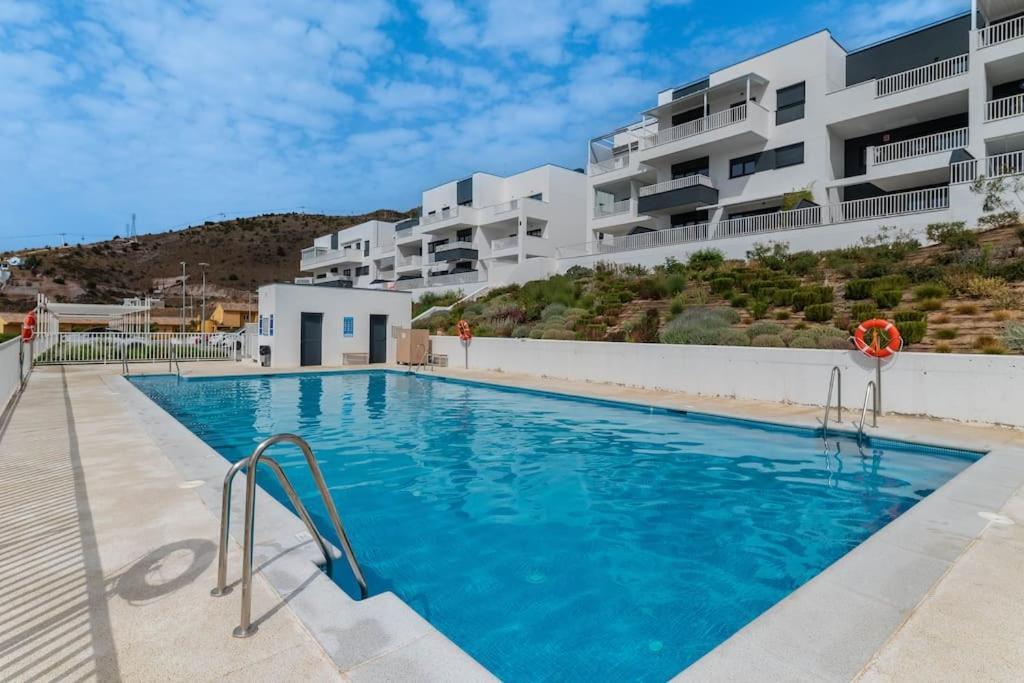 Apartamento Lxr Nova Marina 2hab Vistas Al Mar