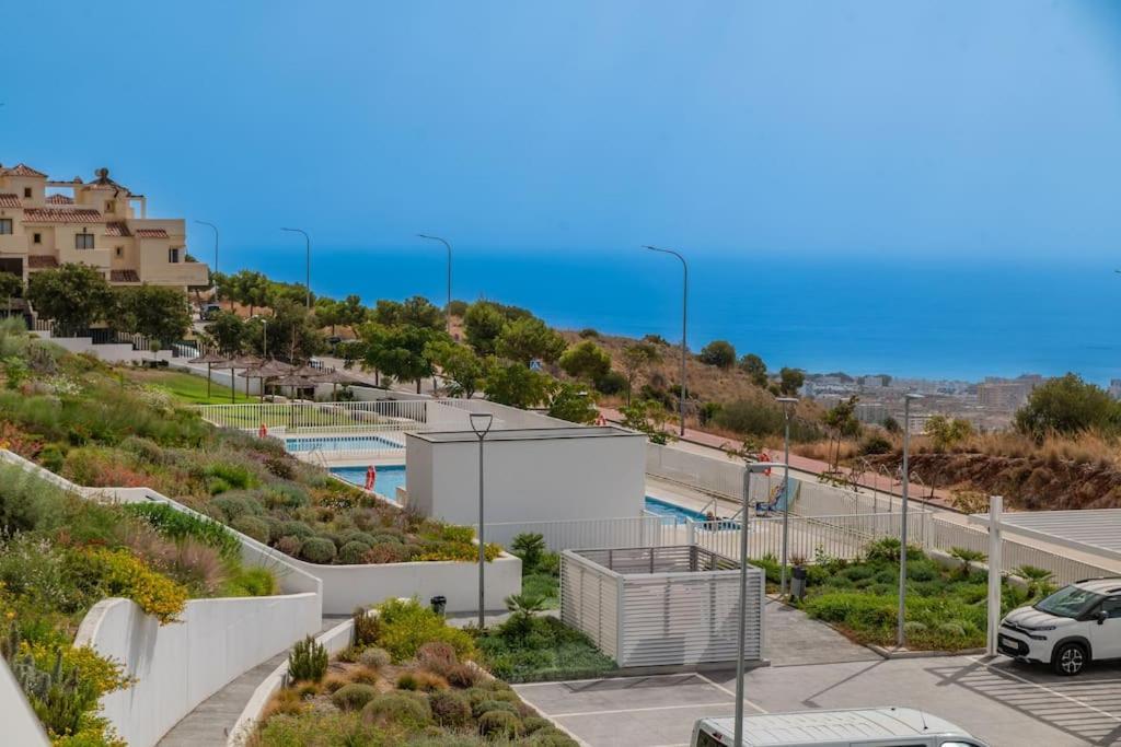 Lxr Nova Marina 2hab Vistas Al Mar Apartamento Benalmádena