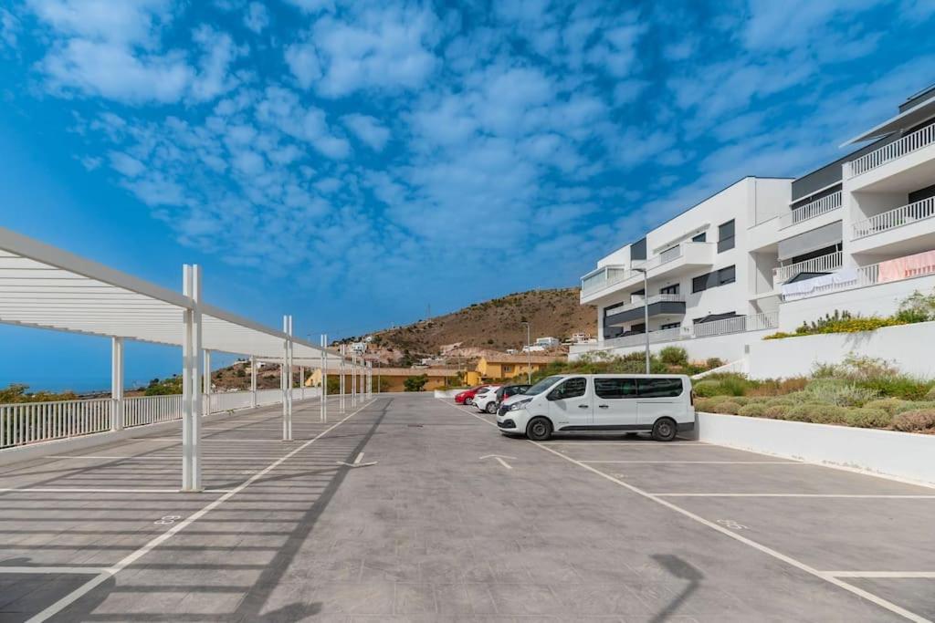 Lxr Nova Marina 2hab Vistas Al Mar Apartamento Benalmádena