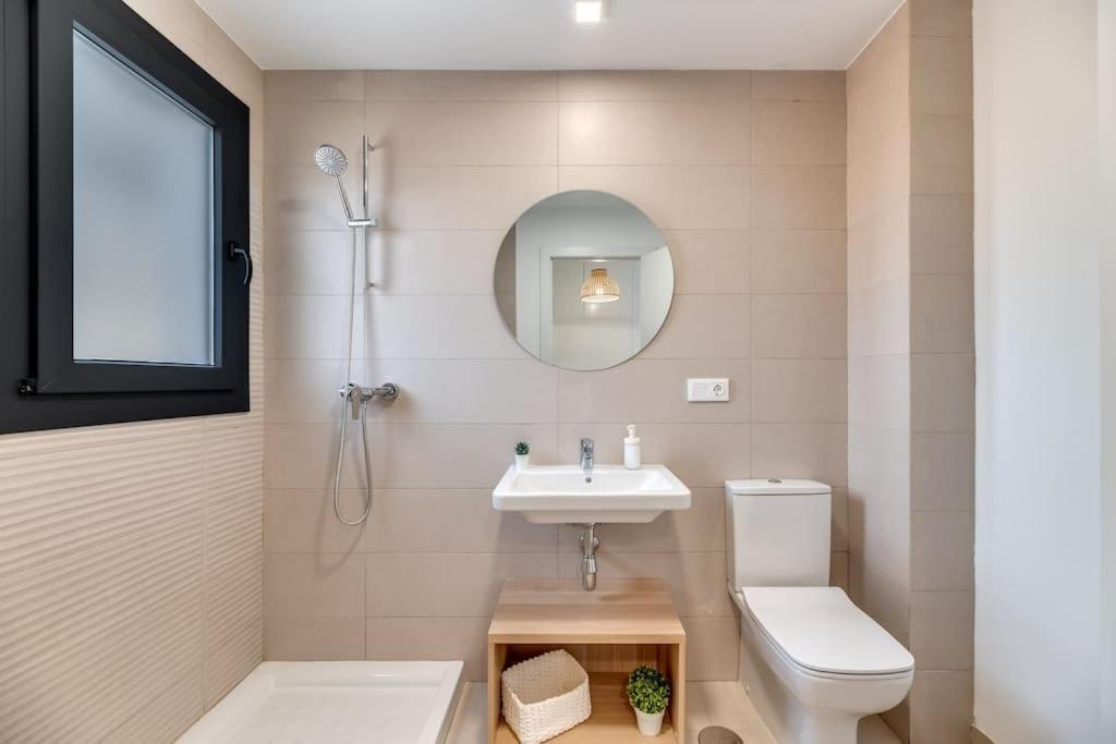 Appartement Lxr Nova Marina 2hab Vistas Al Mar Benalmádena