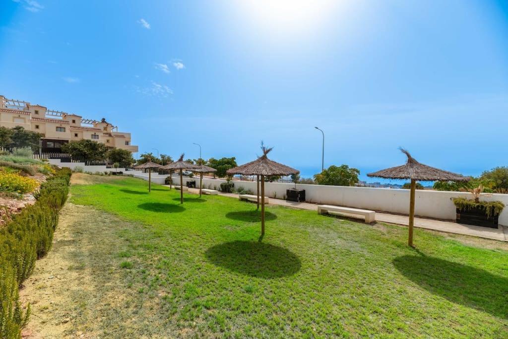 Lxr Nova Marina 2hab Vistas Al Mar Apartamento Benalmádena