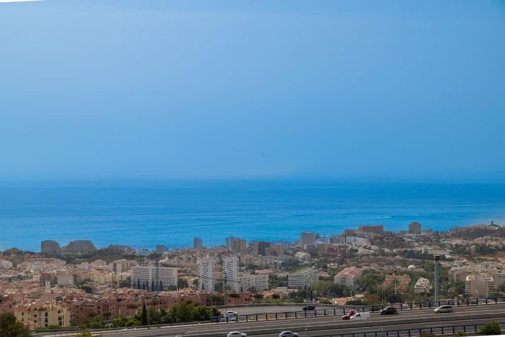 Apartamento Lxr Nova Marina 2hab Vistas Al Mar Benalmádena